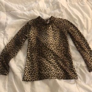 Children’s Zimmermann rashguard